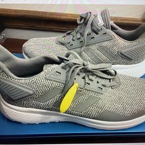 Adidas Duramo 9 Running Shoes Womens Size 10.5 NWT